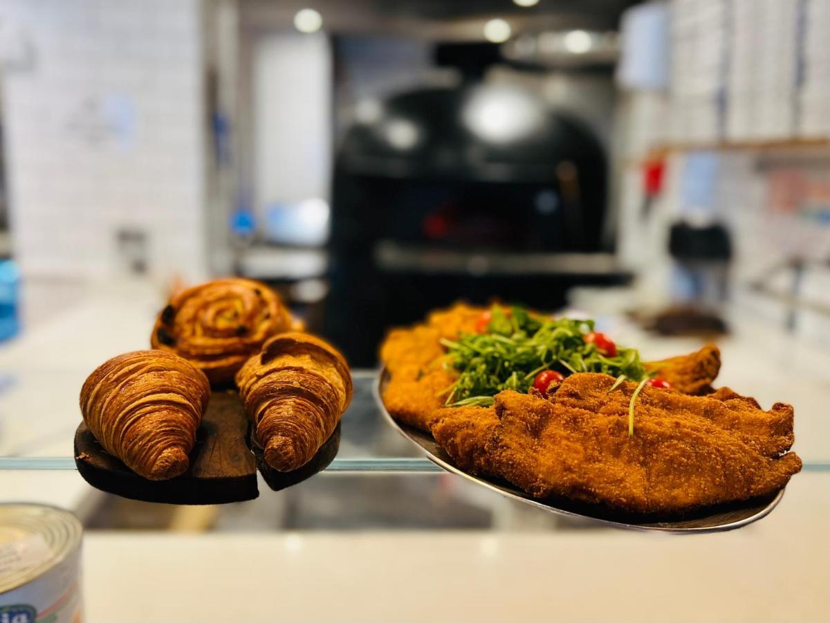 Hotel 261 London Ngoại thất bức ảnh