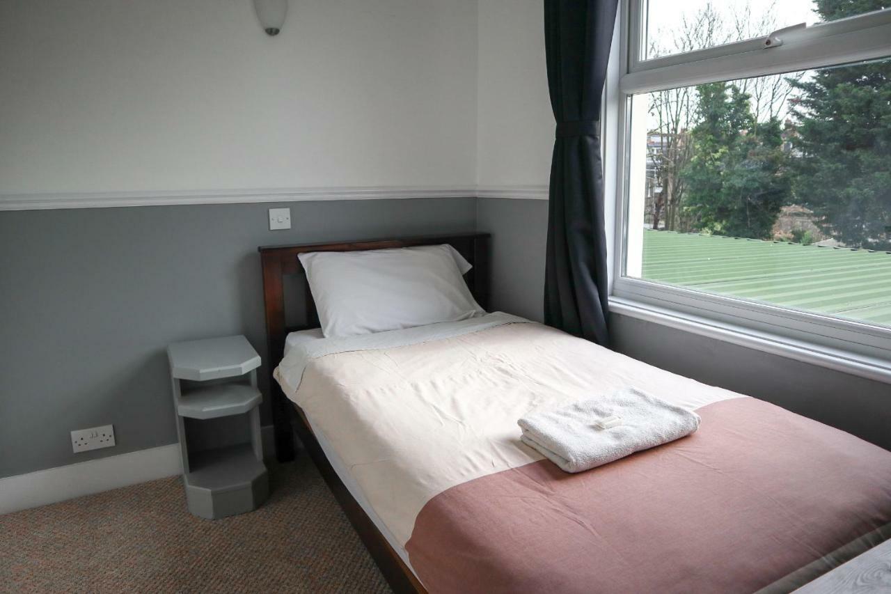 Hotel 261 London Ngoại thất bức ảnh