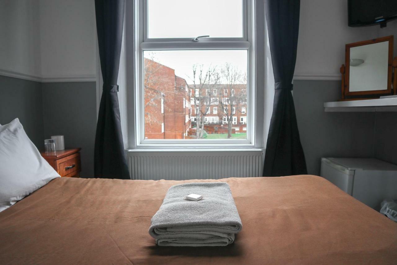 Hotel 261 London Ngoại thất bức ảnh
