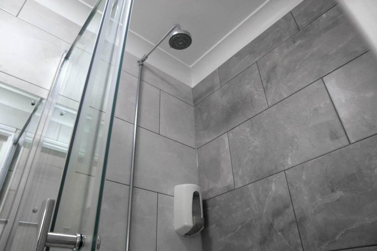 Hotel 261 London Ngoại thất bức ảnh