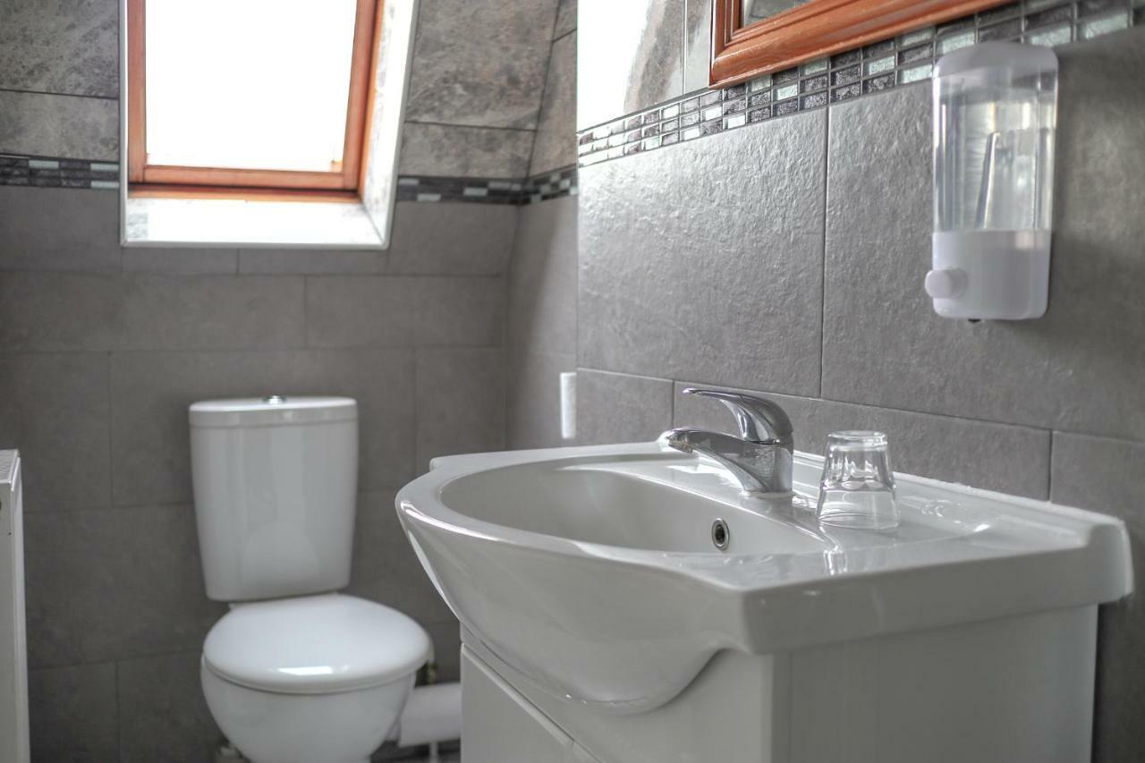 Hotel 261 London Ngoại thất bức ảnh