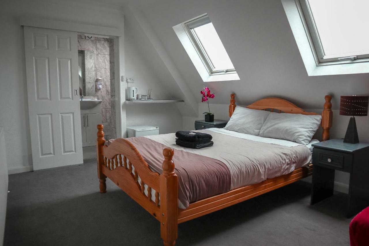 Hotel 261 London Ngoại thất bức ảnh