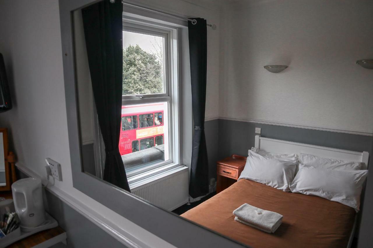 Hotel 261 London Ngoại thất bức ảnh