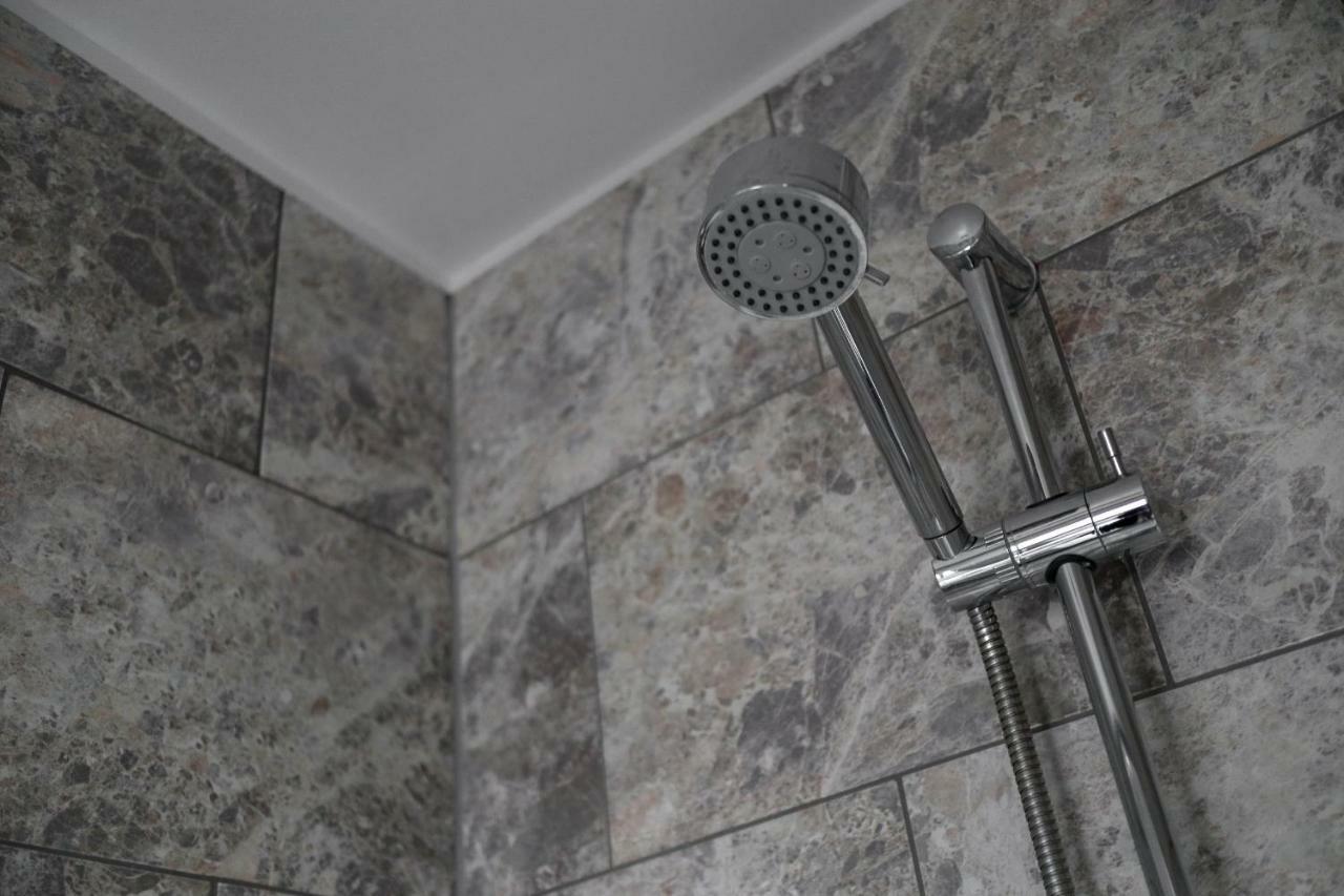 Hotel 261 London Ngoại thất bức ảnh