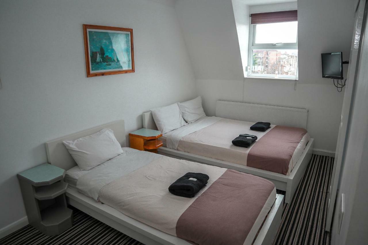 Hotel 261 London Ngoại thất bức ảnh