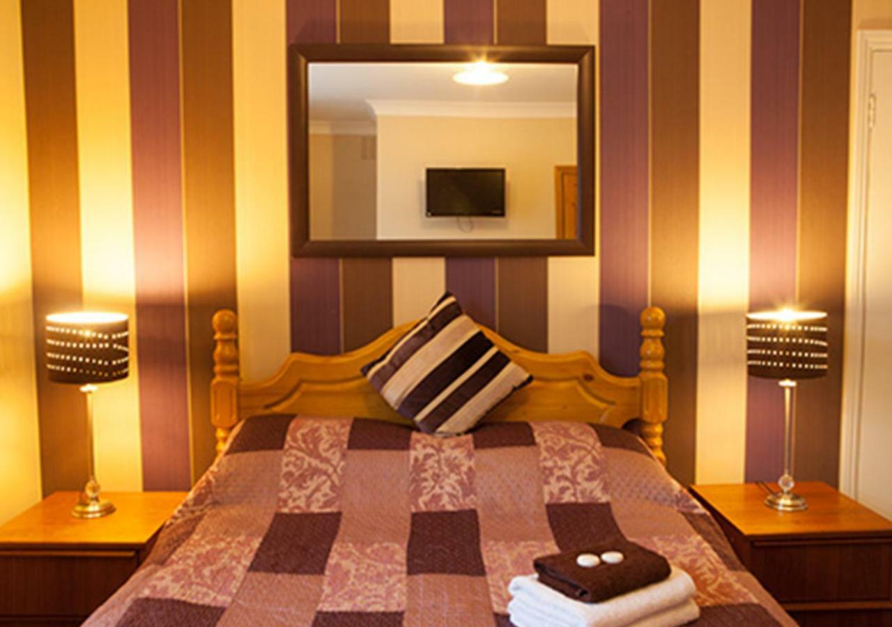 Hotel 261 London Ngoại thất bức ảnh