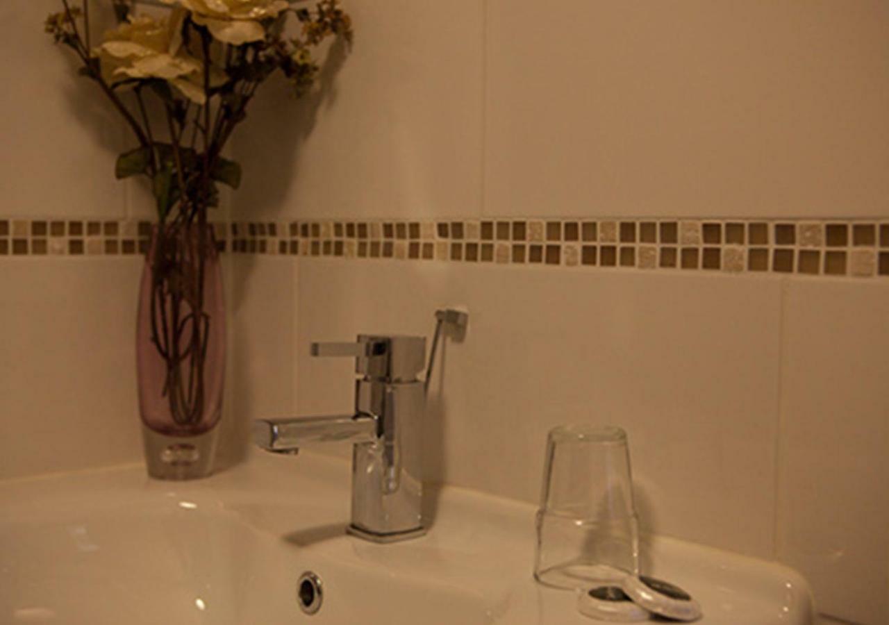 Hotel 261 London Ngoại thất bức ảnh