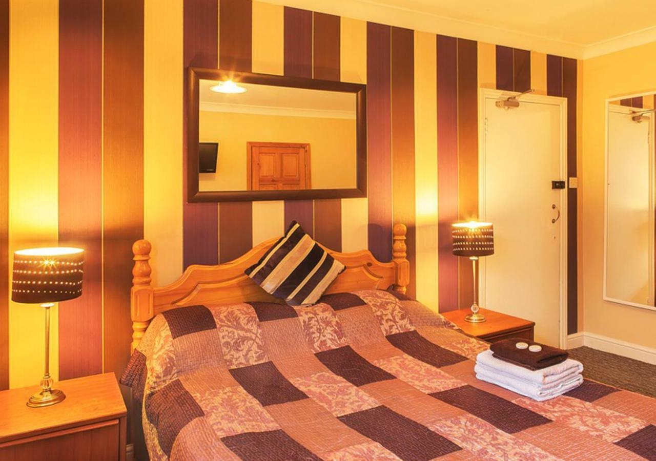 Hotel 261 London Ngoại thất bức ảnh