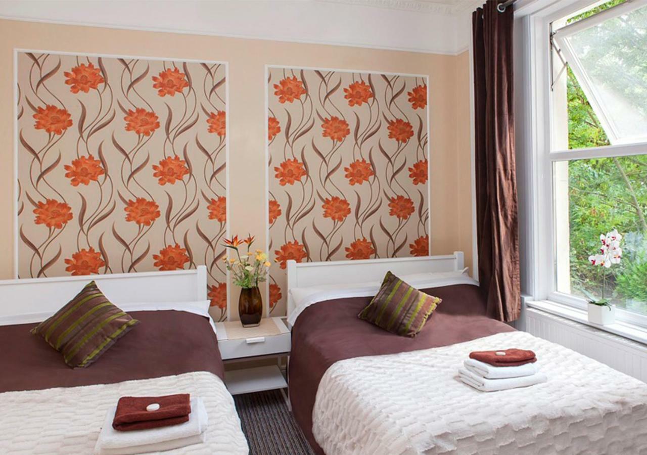 Hotel 261 London Ngoại thất bức ảnh