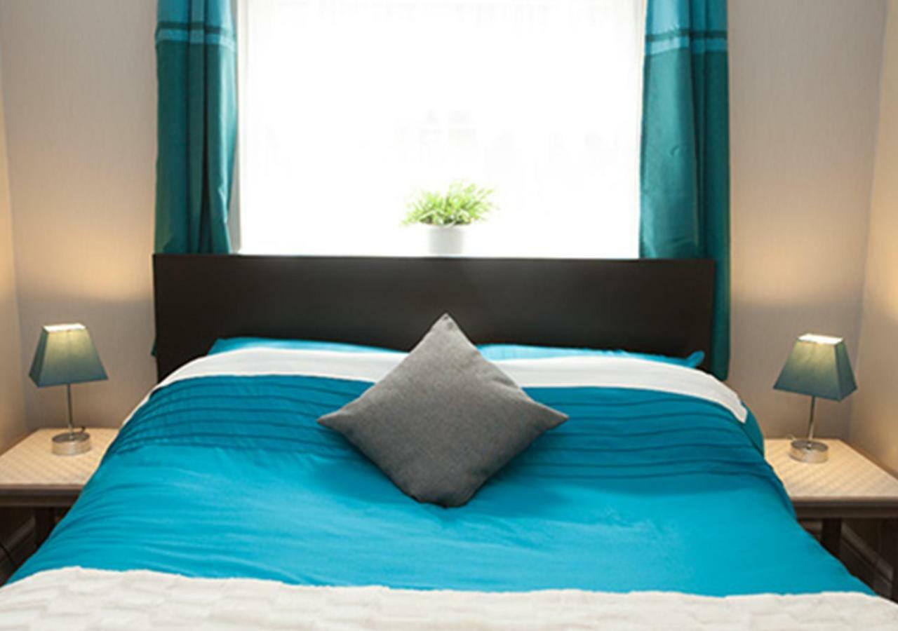 Hotel 261 London Ngoại thất bức ảnh