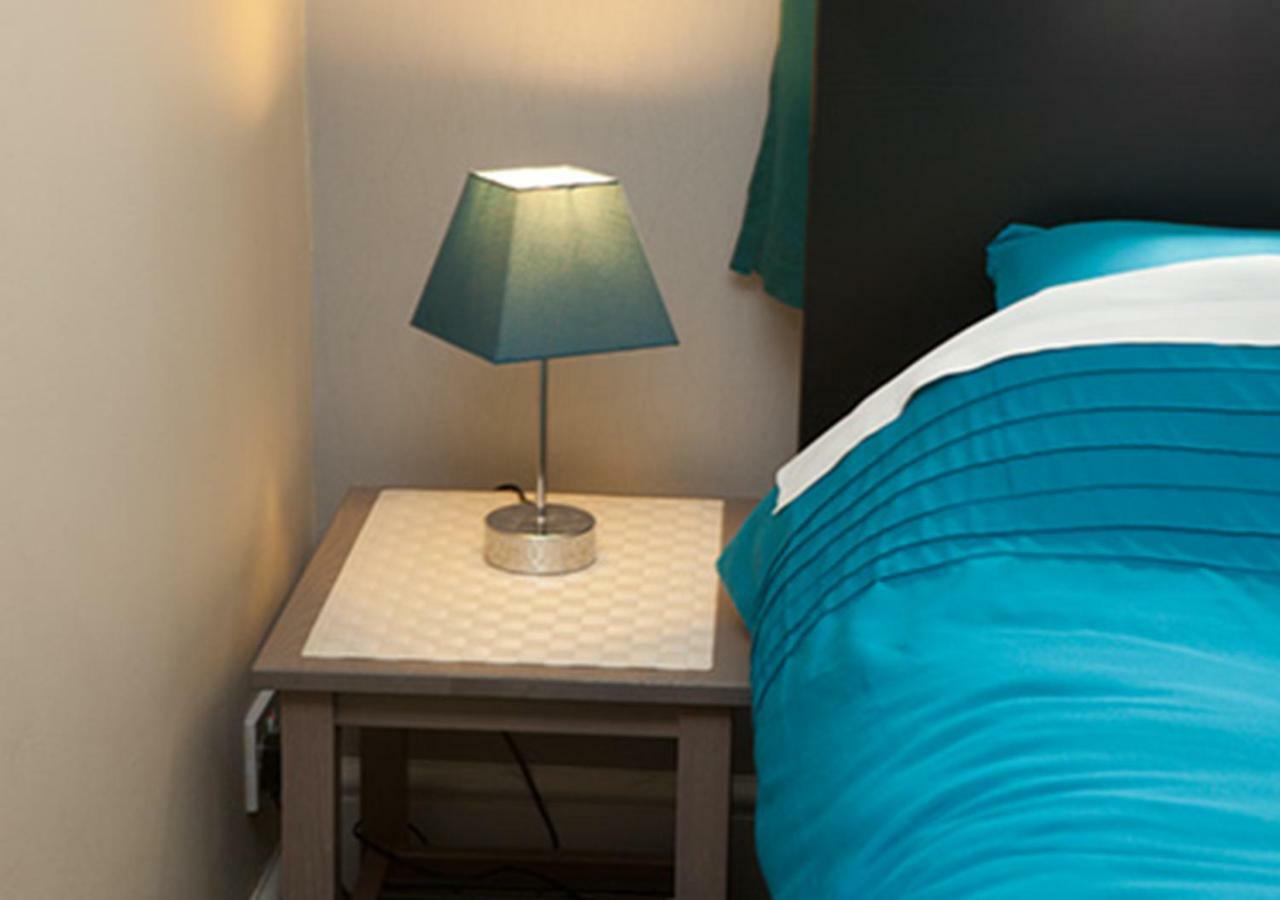 Hotel 261 London Ngoại thất bức ảnh
