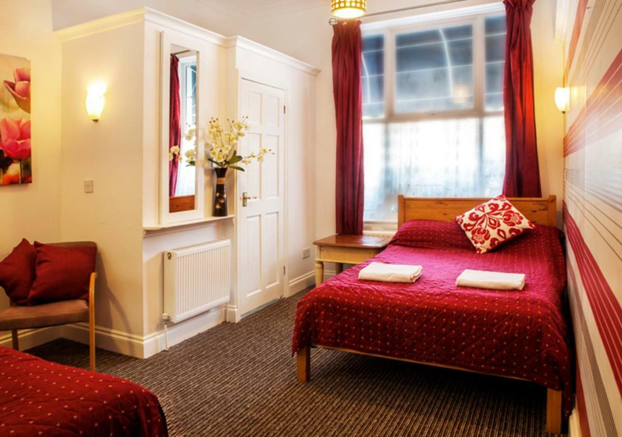 Hotel 261 London Ngoại thất bức ảnh