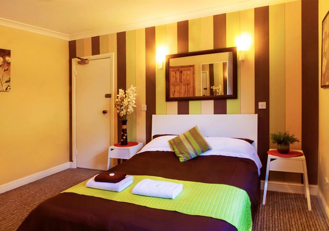 Hotel 261 London Ngoại thất bức ảnh