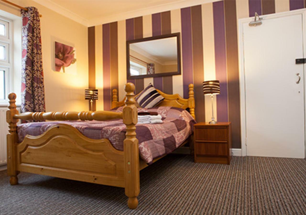 Hotel 261 London Ngoại thất bức ảnh