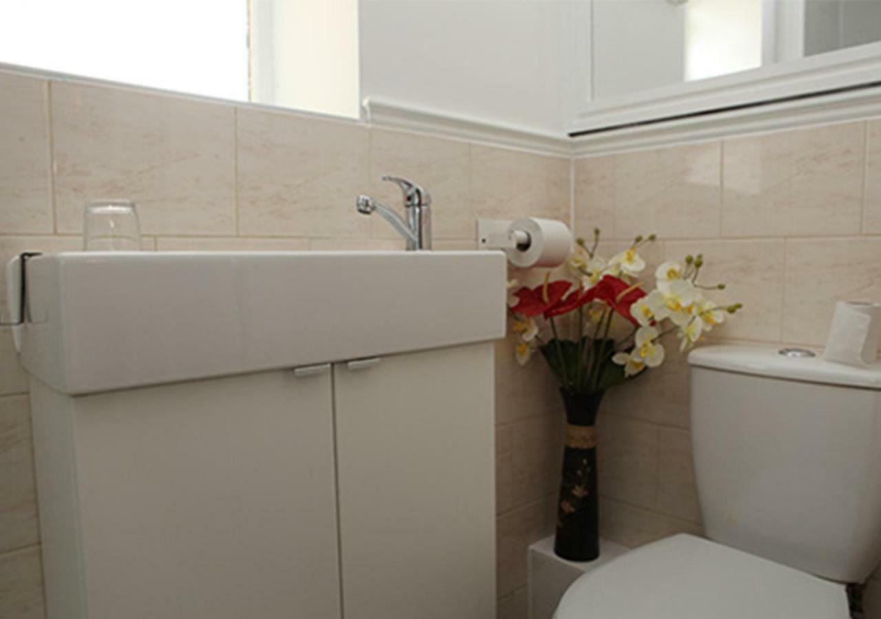 Hotel 261 London Ngoại thất bức ảnh