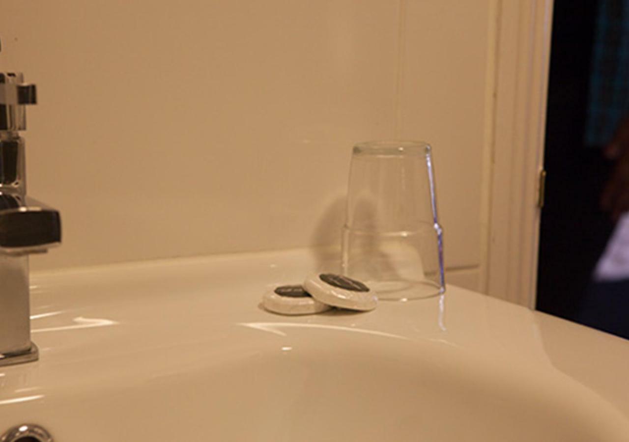 Hotel 261 London Ngoại thất bức ảnh