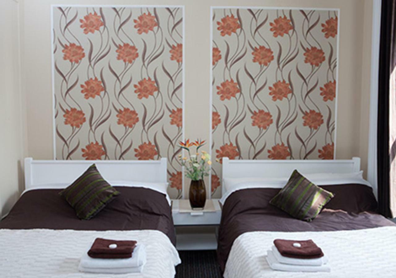 Hotel 261 London Ngoại thất bức ảnh