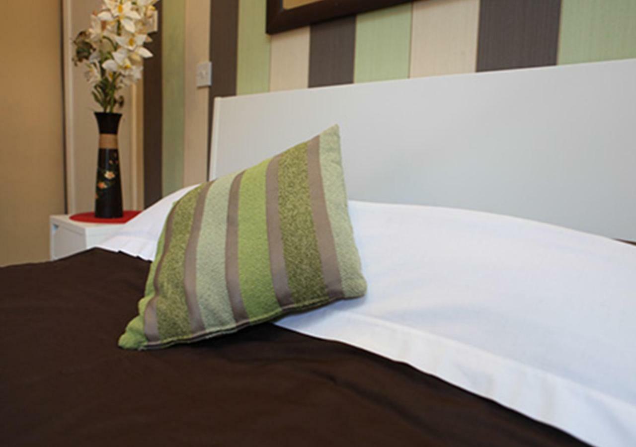 Hotel 261 London Ngoại thất bức ảnh