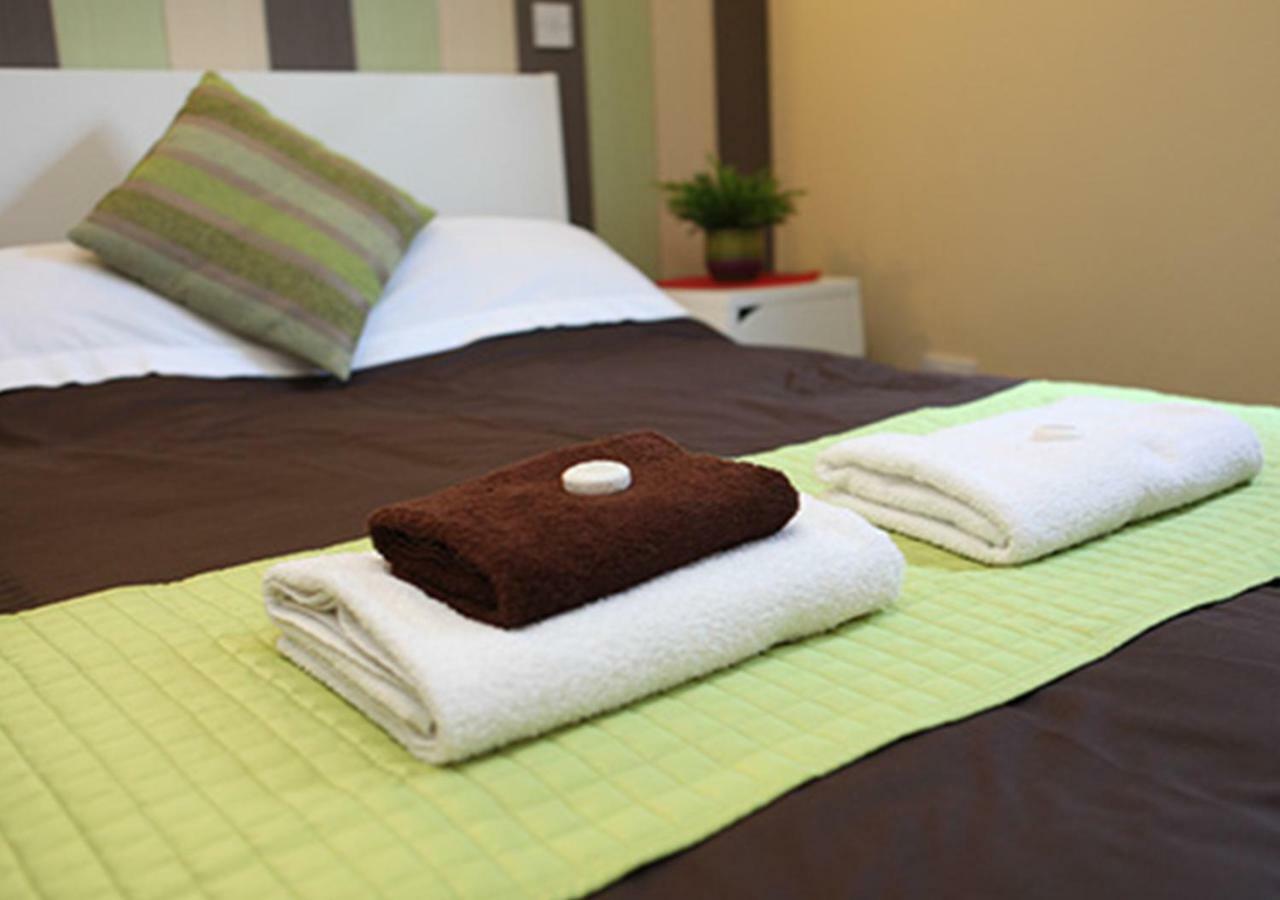 Hotel 261 London Ngoại thất bức ảnh