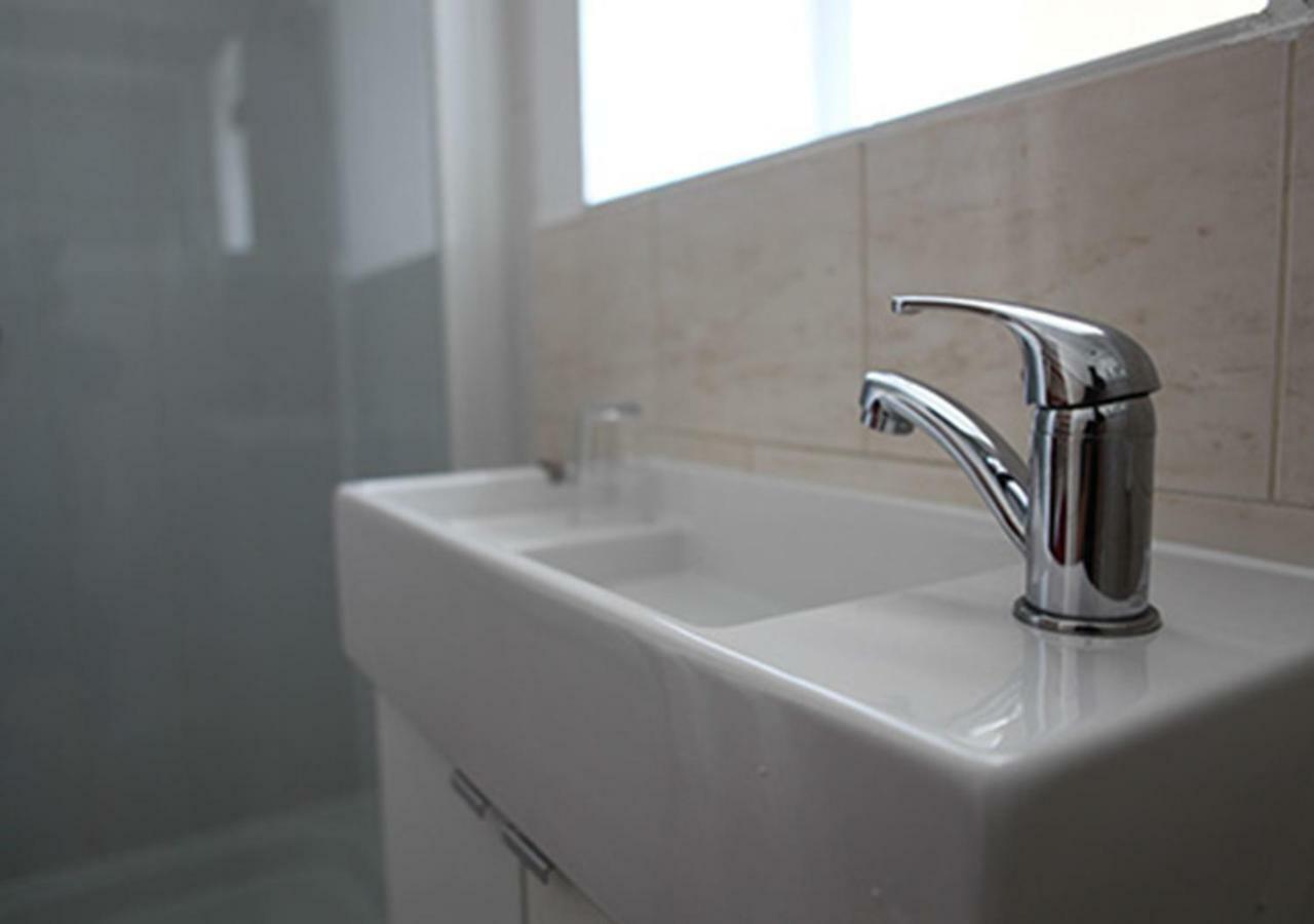 Hotel 261 London Ngoại thất bức ảnh