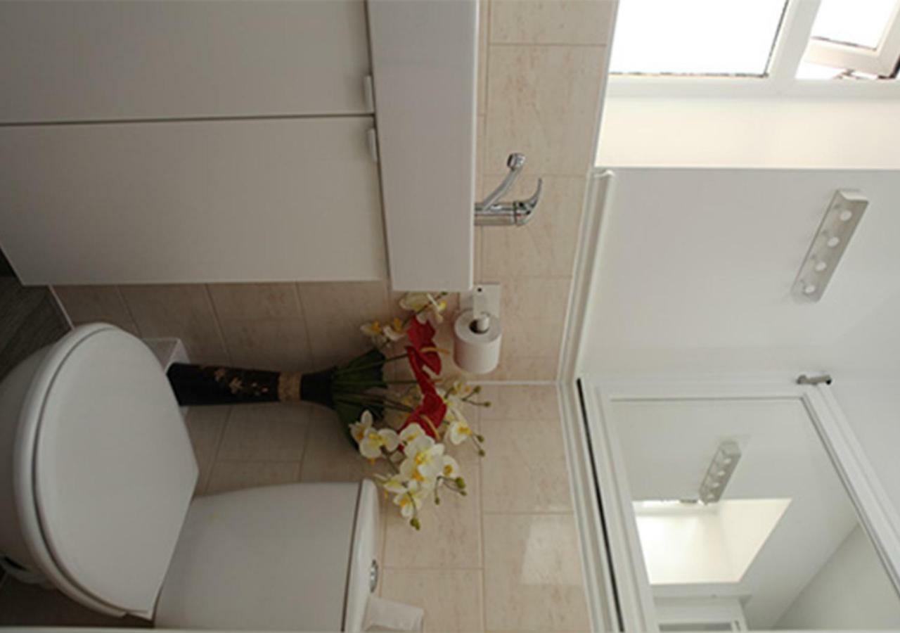 Hotel 261 London Ngoại thất bức ảnh
