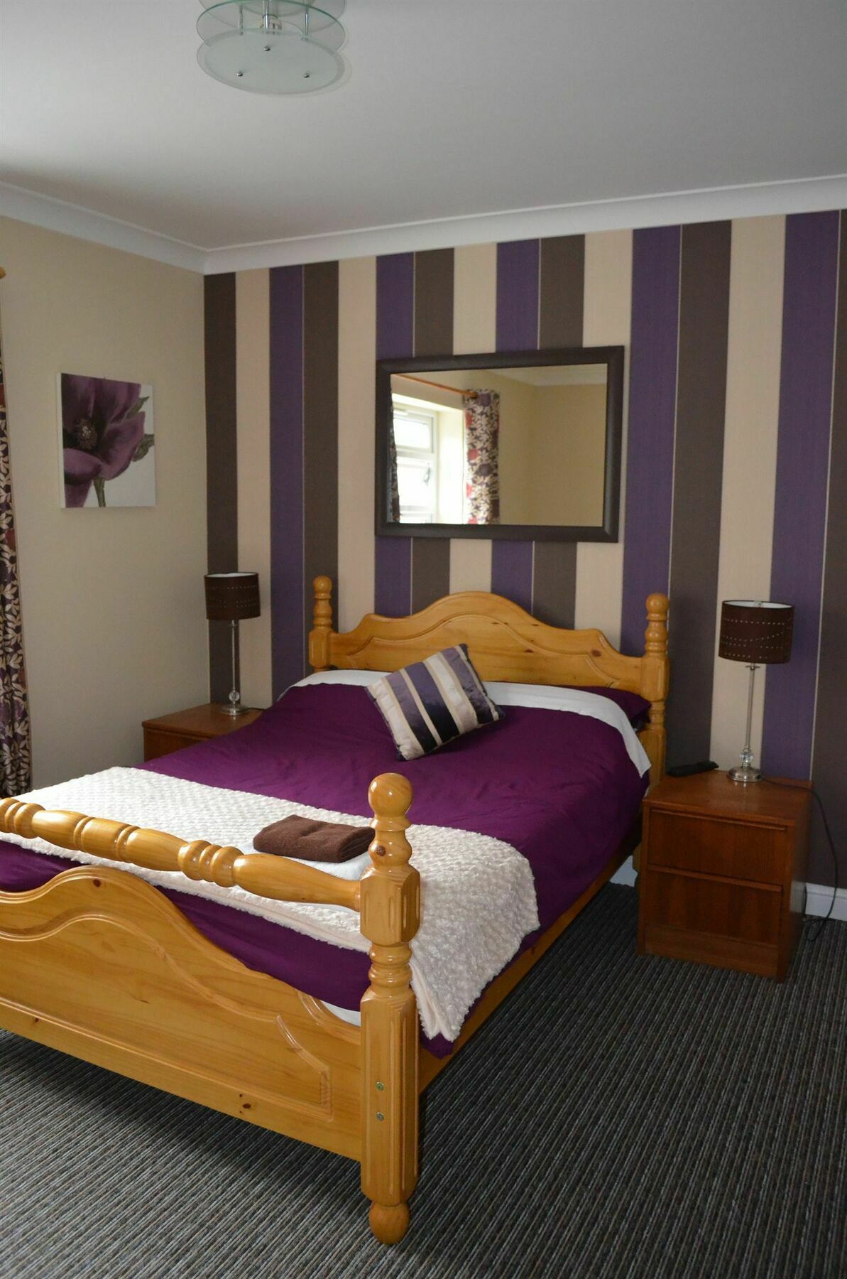 Hotel 261 London Ngoại thất bức ảnh