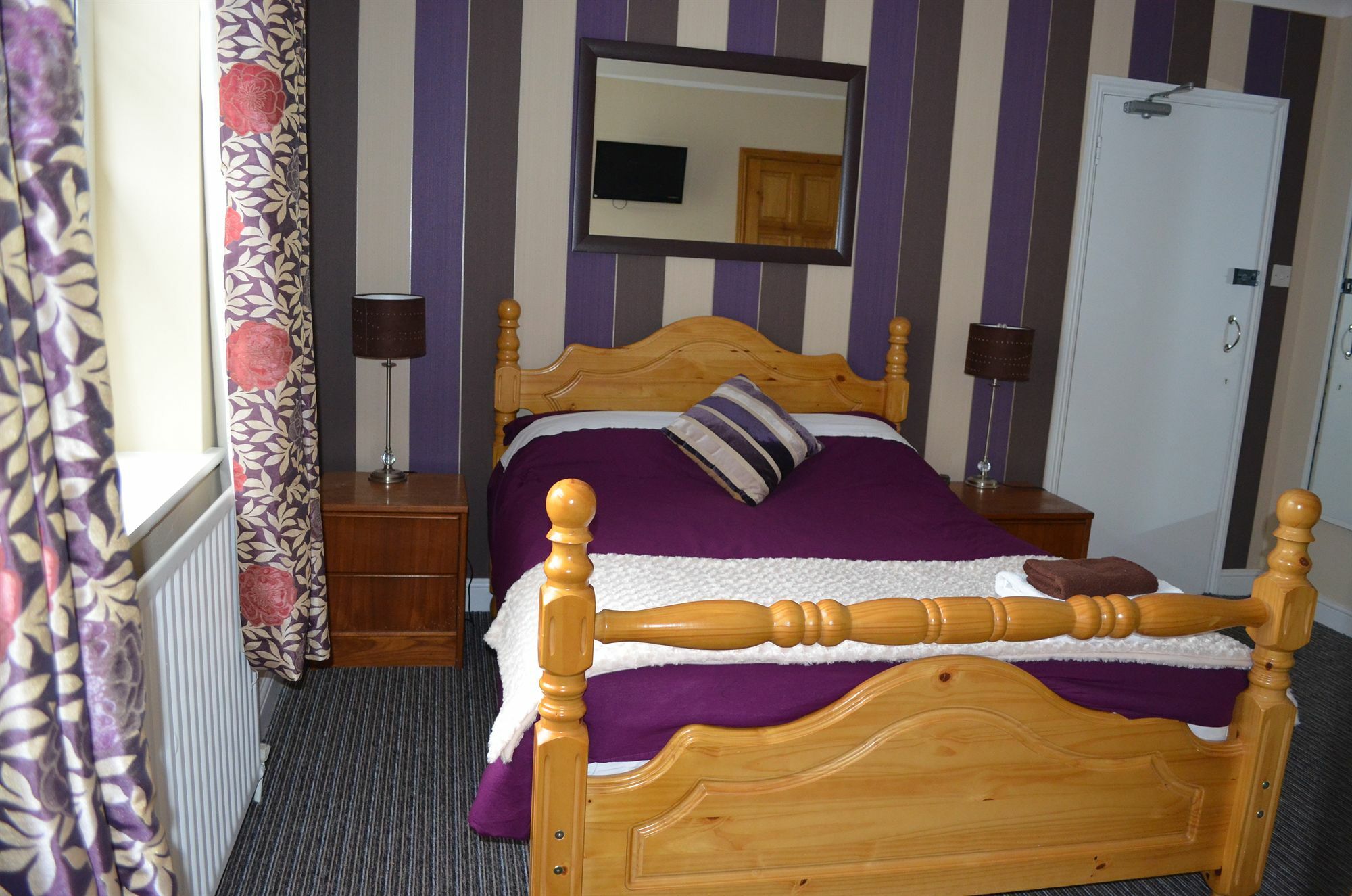 Hotel 261 London Ngoại thất bức ảnh